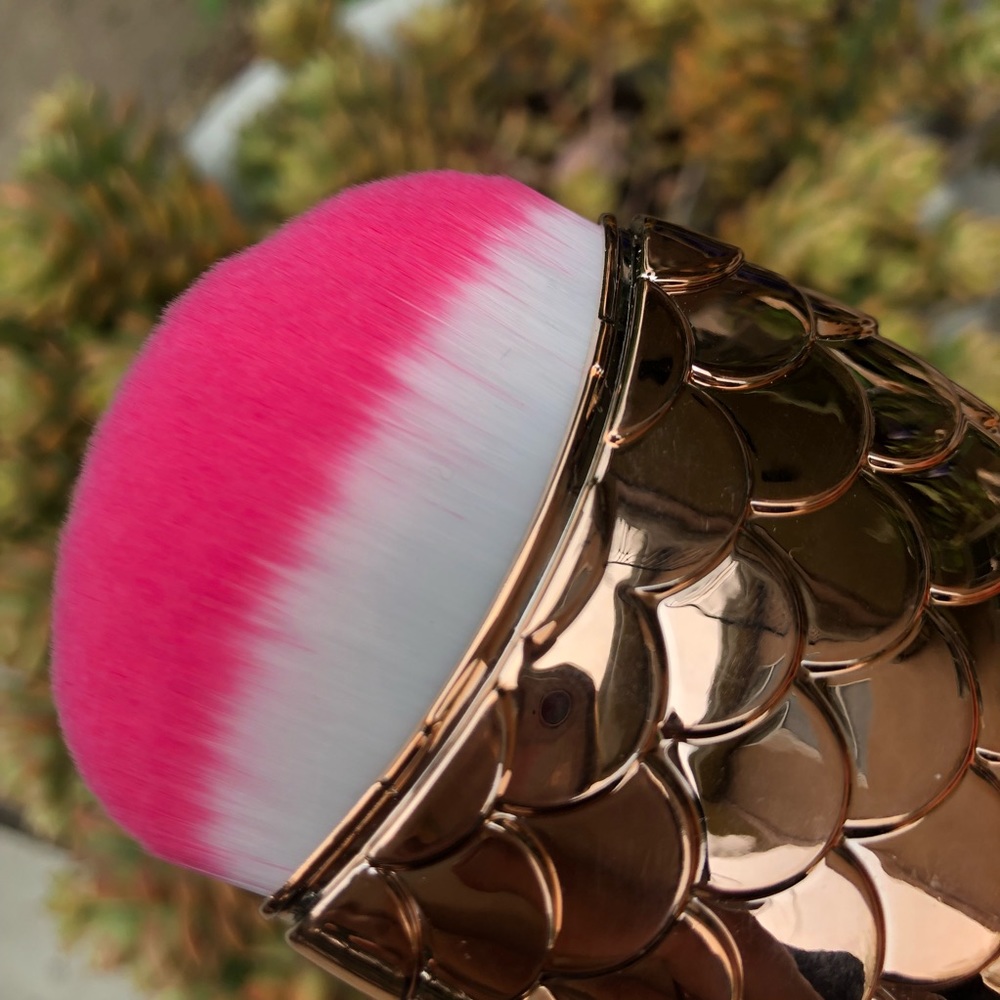 Contour brush - Picture 4 of 4
